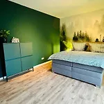 Hauptstadt Mitte *