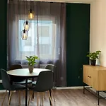 Apartment Hauptstadt Mitte