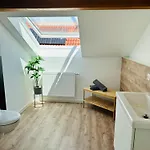 Apartment Hauptstadt Mitte