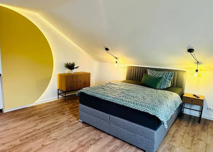 Hauptstadt Mitte Waigolshausen